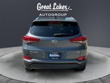 Used 2018 Hyundai Tucson SEL image 4