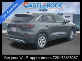 New 2024 Ford Escape Active image 6