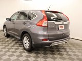 Used 2015 Honda CR-V EX image 3