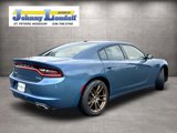 Used 2022 Dodge Charger SXT w/ Leather Interior Group image 2