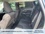 Used 2020 Jeep Cherokee Latitude w/ Cold Weather Group image 4