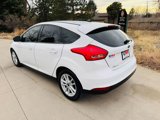 Used 2017 Ford Focus SE image 5