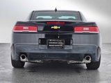 Used 2015 Chevrolet Camaro LS image 4