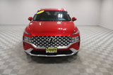 Used 2022 Hyundai Santa Fe SEL image 2