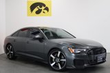 Used 2021 Audi A6 Premium Plus w/ Premium Plus Package image 2