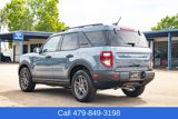 New 2025 Ford Bronco Sport Big Bend w/ Convenience Package image 4
