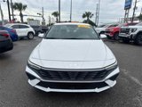 Used 2024 Hyundai Elantra SEL image 2