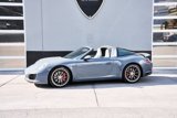 Used 2017 Porsche 911 Targa 4S image 5