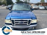 Used 2010 Ford Ranger Sport image 2