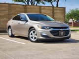 Used 2023 Chevrolet Malibu LS image 2