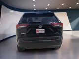 Used 2021 Toyota RAV4 LE image 4