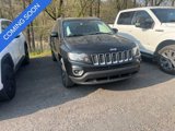 Used 2017 Jeep Compass High Altitude image 4