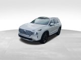 Used 2022 Hyundai Santa Fe SEL Premium w/ Cargo Package image 2