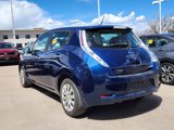Used 2017 Nissan Leaf S image 4