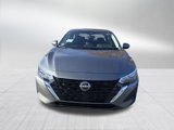 New 2025 Nissan Sentra S image 2
