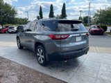Used 2018 Chevrolet Traverse LT w/ LPO, Black Accent Package image 5