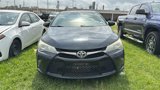 Used 2015 Toyota Camry XSE image 3