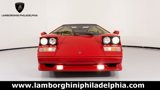 Used 1989 Lamborghini Countach Coupe image 4