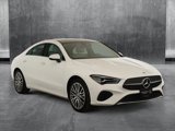 Certified 2025 Mercedes-Benz CLA 250 4MATIC image 3