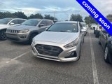 Used 2018 Hyundai Sonata SE image 2