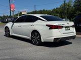Certified 2021 Nissan Altima 2.5 SR image 5
