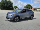 Used 2018 Nissan Kicks SR w/ Exterior Package image 3
