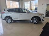 Certified 2021 Acura RDX AWD w/ Advance Package image 6