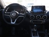 Certified 2022 Nissan Sentra SV image 6