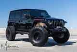 Used 2021 Jeep Wrangler Unlimited Rubicon image 3