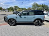 Used 2021 Ford Bronco Sport Outer Banks image 4