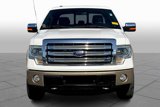 Used 2013 Ford F150 Lariat w/ Luxury Equipment Group image 3