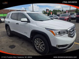 Used 2017 GMC Acadia SLE w/ Driver Alert Package I image 3