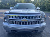 Used 2014 Chevrolet Silverado 1500 LT w/ LT Plus Package image 4