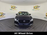 Used 2022 MAZDA CX-30 AWD 2.5 S w/ Premium Package image 3