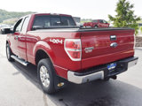 Used 2013 Ford F150 XLT w/ Luxury Equipment Group image 3