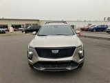 Certified 2024 Cadillac XT4 Sport image 2