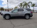 Used 2019 Chevrolet Traverse LT image 3