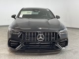 New 2025 Mercedes-Benz CLA 45 AMG 4MATIC image 2