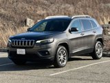 Used 2020 Jeep Cherokee Latitude Plus image 6