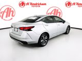 Used 2021 Nissan Versa SV image 3