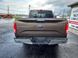 Used 2015 Ford F150 XLT w/ Equipment Group 302A Luxury image 6