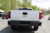 Used 2015 Chevrolet Silverado 1500 W/T w/ WT Fleet Convenience Package image 5
