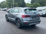 Used 2022 Volkswagen Taos S image 5