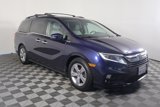 Used 2019 Honda Odyssey EX image 3