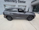 Used 2022 Hyundai Tucson N Line image 4