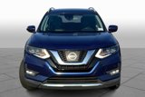 Used 2017 Nissan Rogue SL w/ SL Premium Package image 3