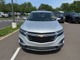Used 2022 Chevrolet Equinox LT image 2