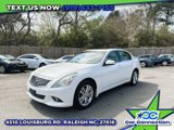Used 2009 INFINITI G37 x image 5