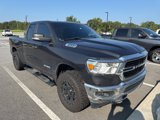 Used 2020 RAM 1500 Big Horn image 4