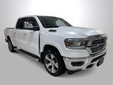Used 2020 RAM 1500 Laramie image 2
